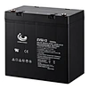 Motive Power Traction Industrial Battery